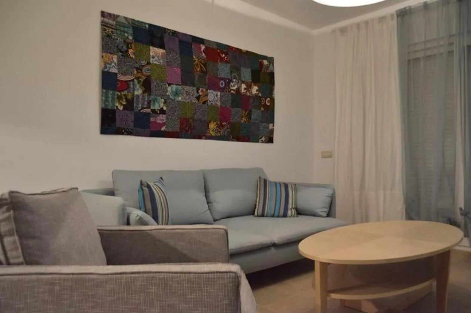 Livingtarifa Apartamento Anhelo Tarifa