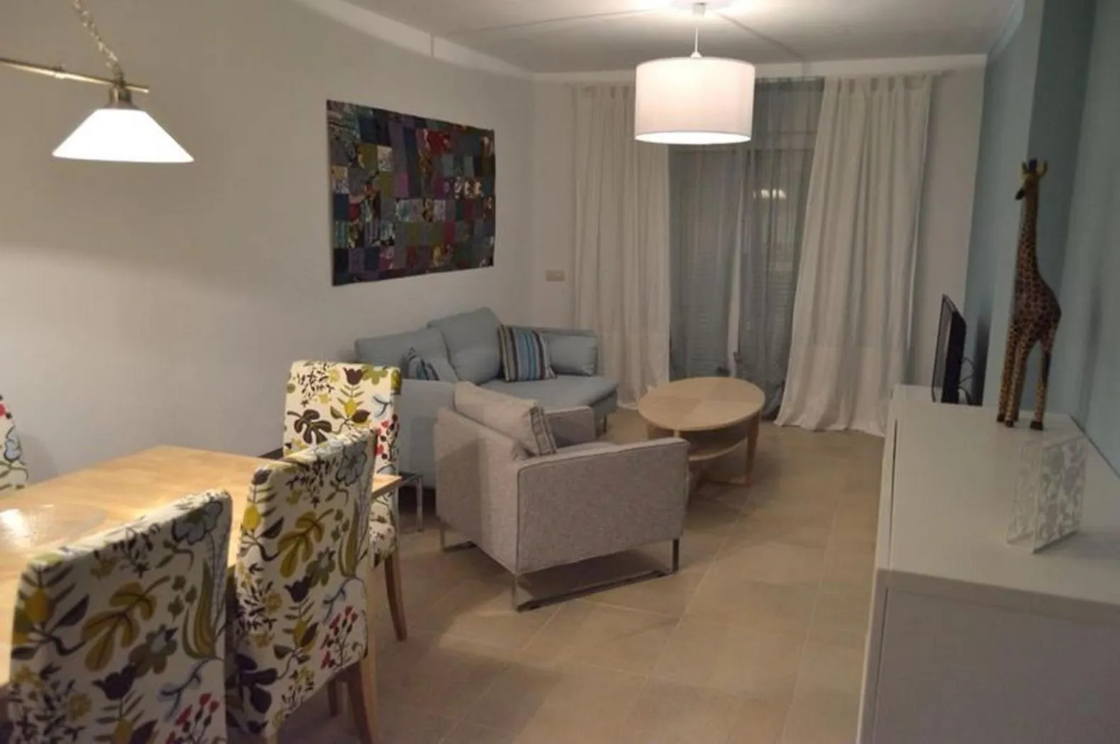 Livingtarifa Apartamento Anhelo 0*, Tarifa