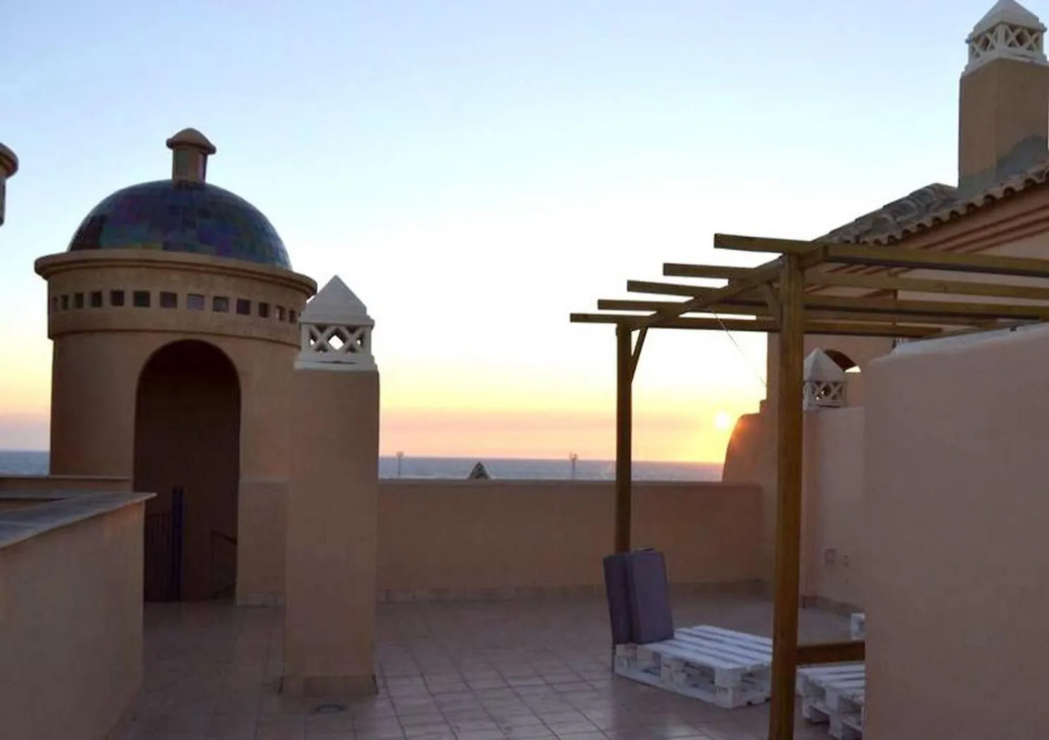 Livingtarifa Apartamento Anhelo location