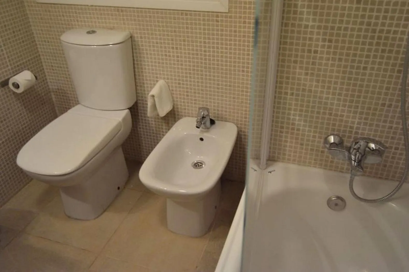 Livingtarifa Apartamento Anhelo 0*, Tarifa Spain
