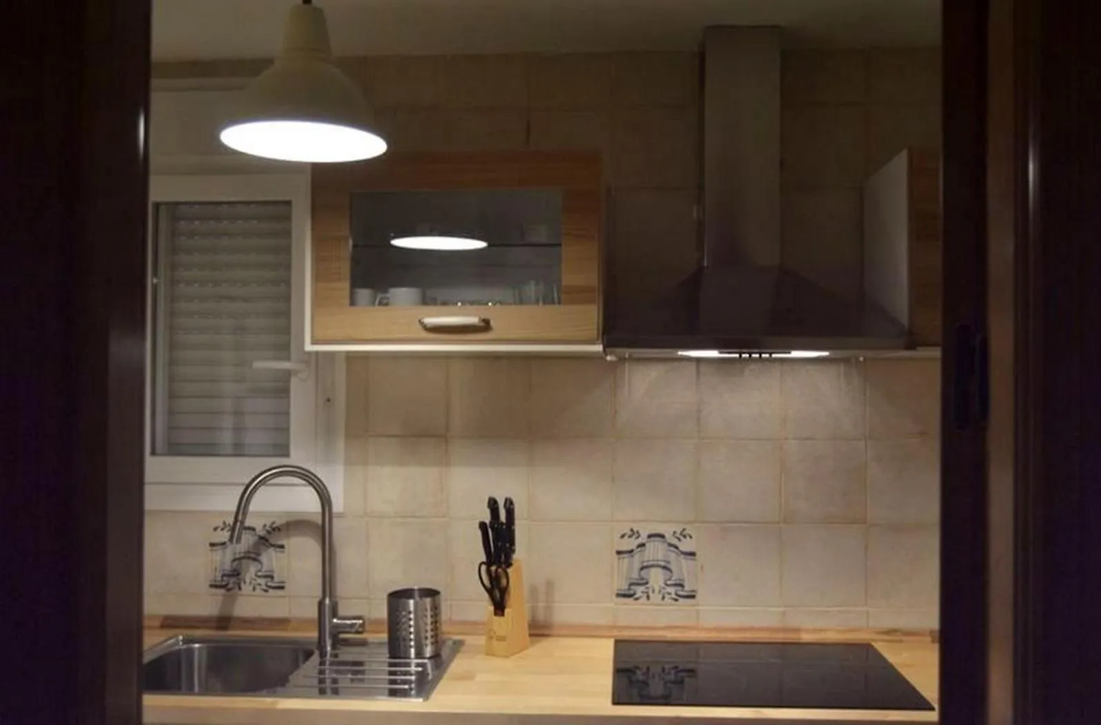 Apartment Livingtarifa Apartamento Anhelo