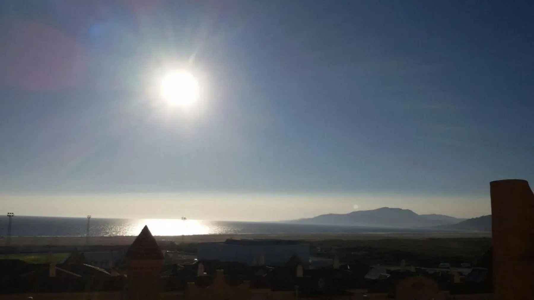 Livingtarifa Apartamento Anhelo Spain