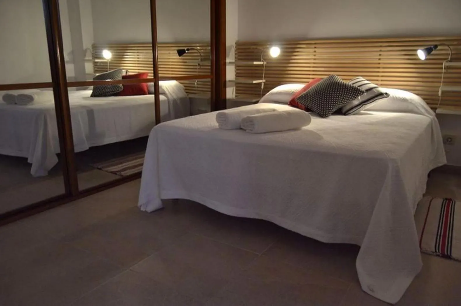 Livingtarifa Apartamento Anhelo