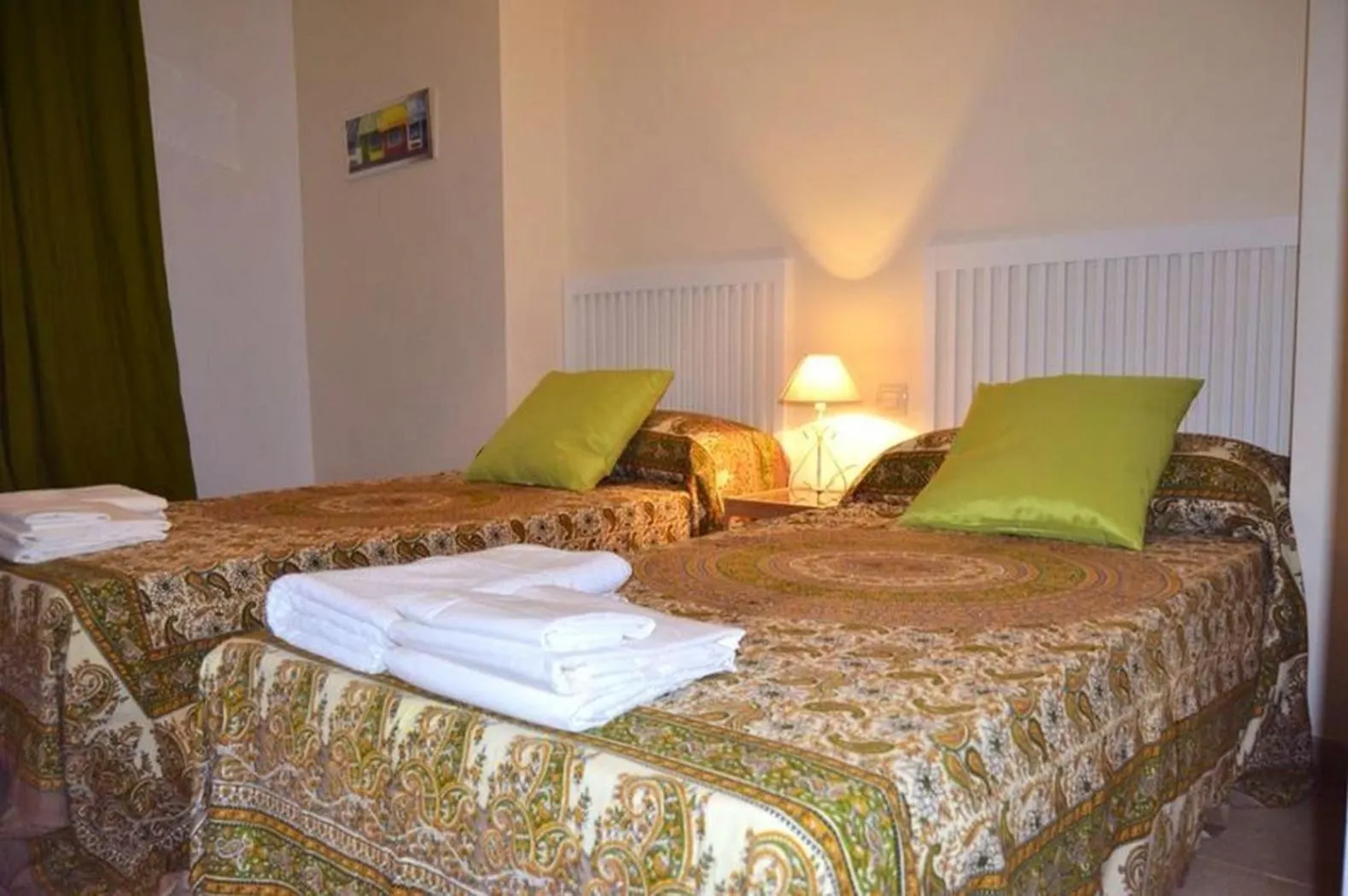 Apartment Livingtarifa Apartamento Anhelo Spain