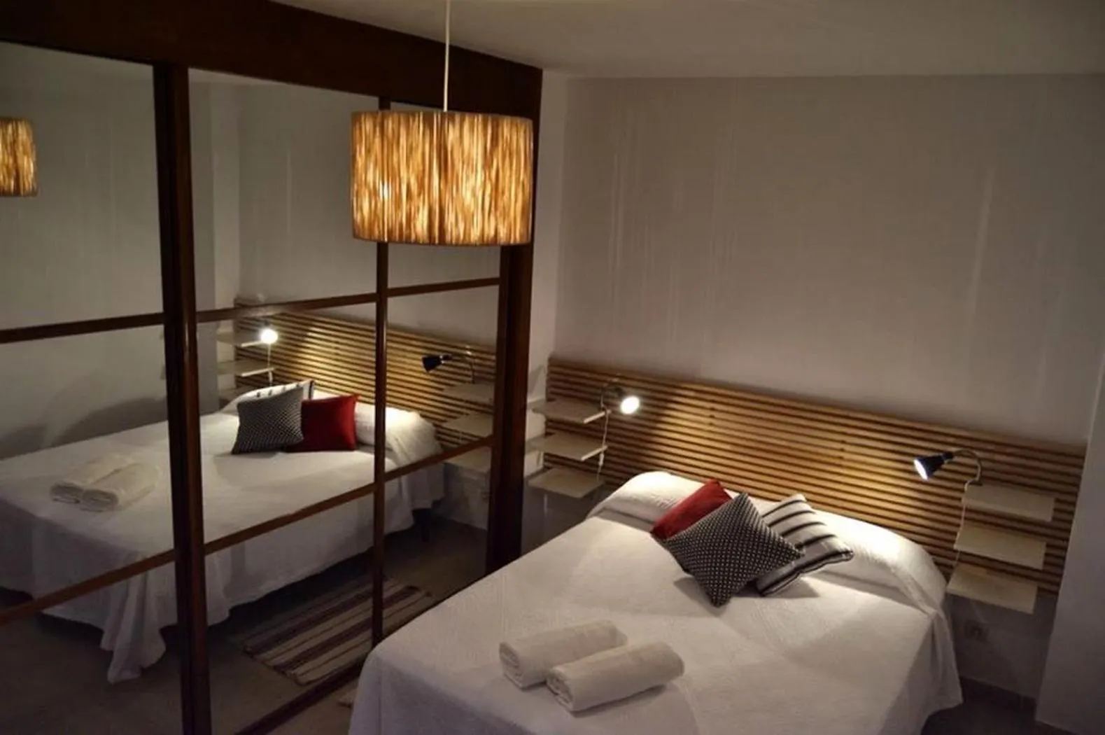 Apartment Livingtarifa Apartamento Anhelo