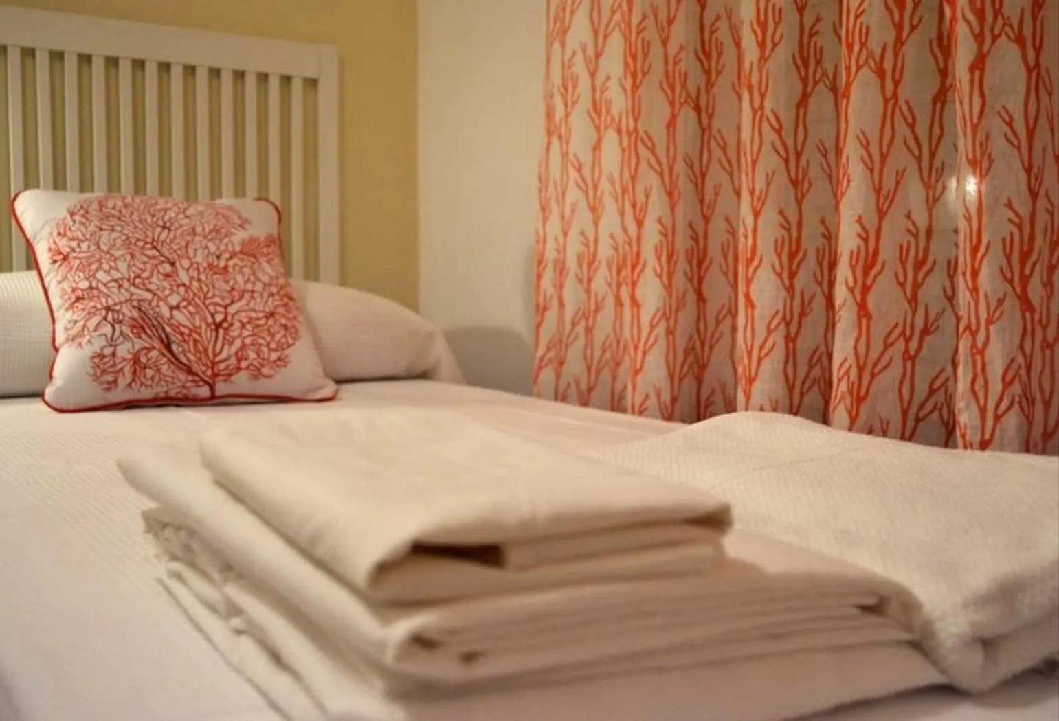 Livingtarifa Apartamento Anhelo Apartment